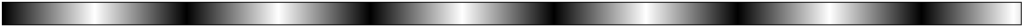 An image of a black and white oscillating gradient.