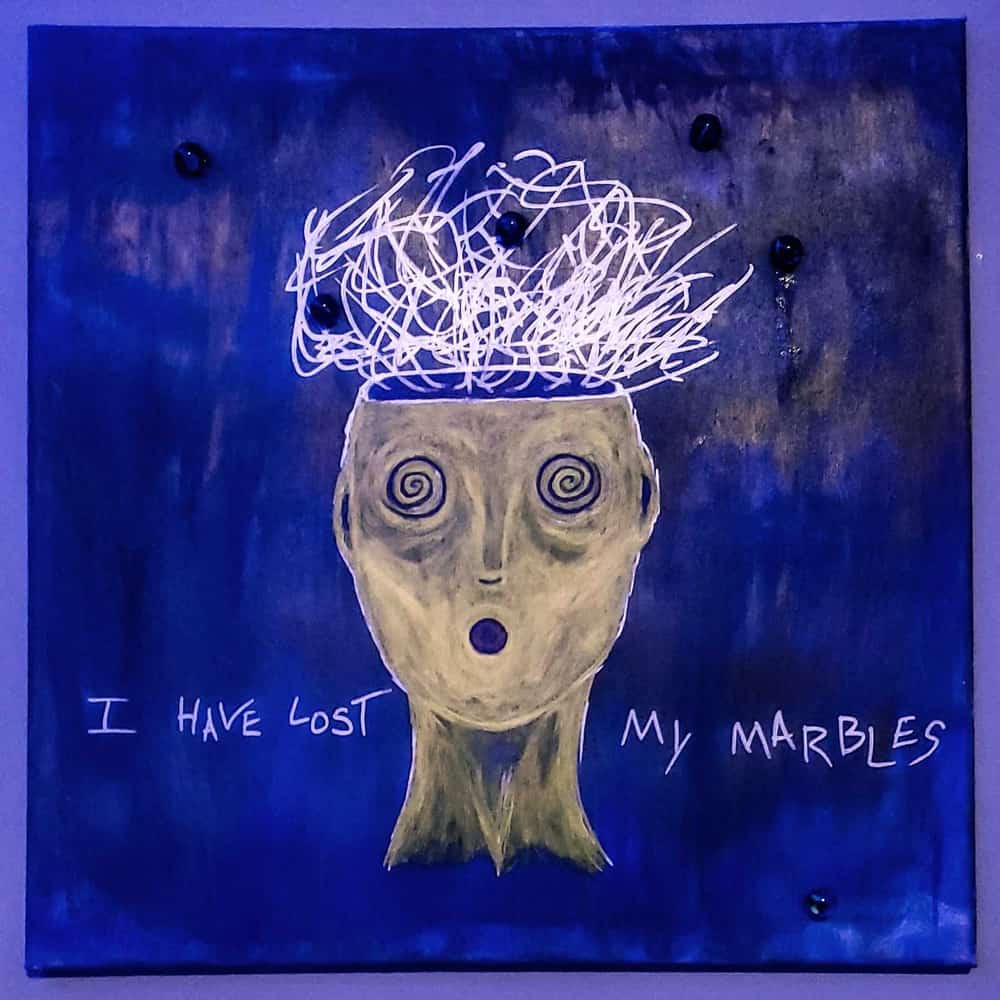 Artwork created by Cheyenne McNenly.