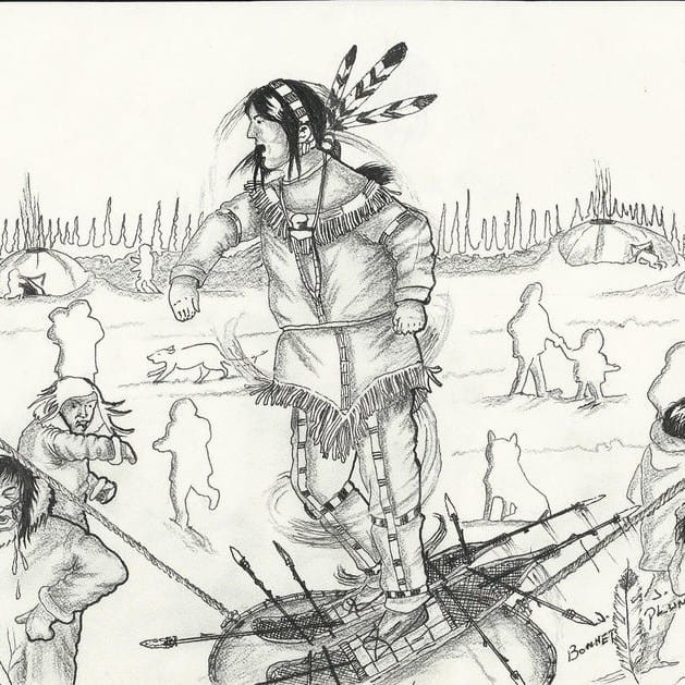 Singuistics artwork.