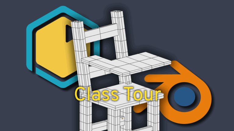 A graphic representing the first episode of the series.