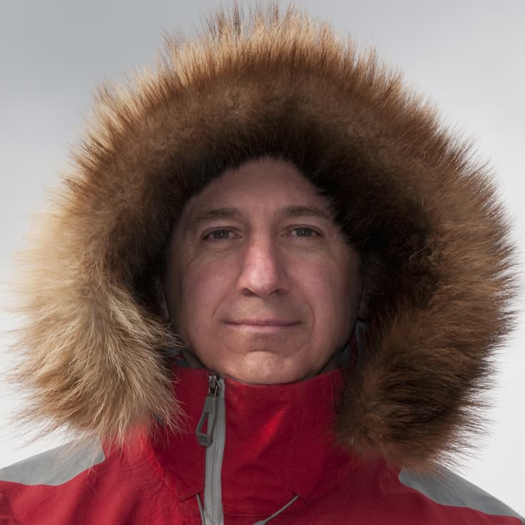 Jerry Kobalenko