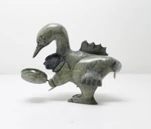 loon transformation