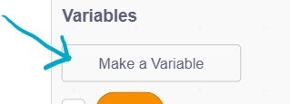 Scratch variables section.
