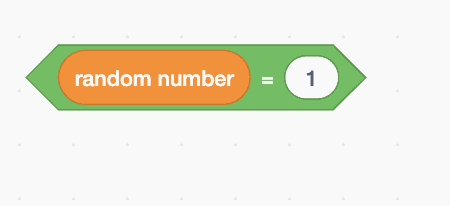 Scratch code blocks.