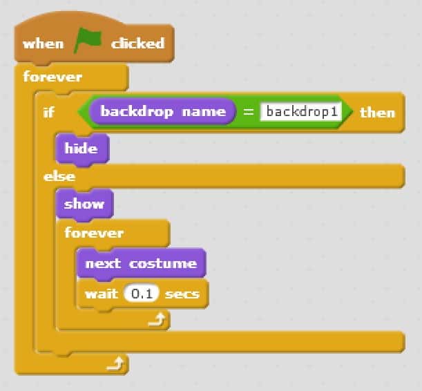 A variable being added to track the number of rolls a player takes.