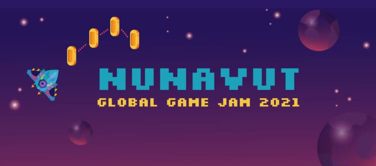Nunavut Game Jam
