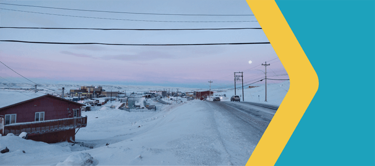 Iqaluit