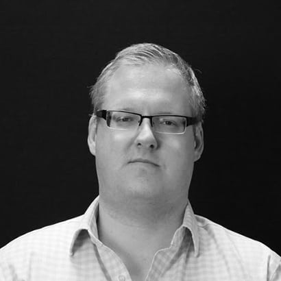 A portrait of Hilding Neilson.